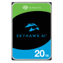 Seagate SkyHawk AI 3.5" 16 TB Serial ATA III