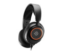 Steelseries Arctis Nova 3 Auricolare Cablato A Padiglione Giocare USB tipo-C Nero