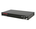 StarTech.com Switch KVM Digital IP USB PS/2 a 8 porte montabile su rack