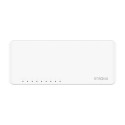 Strong SW8000P switch di rete Gigabit Ethernet (10/100/1000) Bianco