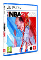 2K NBA 2K22 Standard Multilingua PlayStation 5