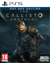 Take-Two Interactive The Callisto Protocol Day One ITA PlayStation 5