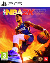 Take-Two Interactive NBA 2K23 Standard ITA PlayStation 5