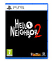 Take-Two Interactive Hello Neighbor 2 Standard PlayStation 5