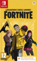 Take-Two Interactive Fortnite - Leggende Degli Anime Bundle ITA Nintendo Switch