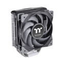 Thermaltake Toughair 310 Processore Refrigeratore 12 cm Nero, Argento