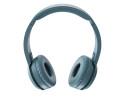 Philips 4000 series TAH4205BL/00 cuffia e auricolare Wireless A Padiglione Musica e Chiamate USB tipo-C Bluetooth Blu