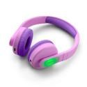 Philips TAK4206PK/00 cuffia e auricolare Con cavo e senza cavo A Padiglione USB tipo-C Bluetooth Rosa