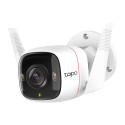 TP-Link Tapo C320WS Capocorda Telecamera di sicurezza IP Interno e esterno 2160 x 1440 Pixel Parete