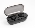 Technaxx BT-X49 Auricolare Wireless In-ear Musica e Chiamate Bluetooth Nero