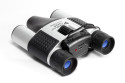 Technaxx TG-125 binocolo Nero, Grigio