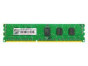 Transcend T series 8GB DDR3 1066 REG DIMM memoria 1066 MHz