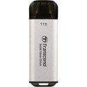 Transcend ESD300 1 TB Argento