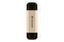 Transcend JetFlash 930C unità flash USB 256 GB USB Type-A / USB Type-C 3.2 Gen 1 (3.1 Gen 1) Oro