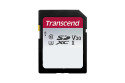 Transcend SDHC 300S 256GB SDXC NAND Classe 10