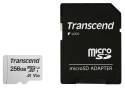 Transcend 300S 256 GB MicroSDXC NAND