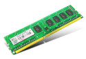 Transcend TS256MLK64V3N memoria 2 GB 1 x 8 GB DDR3 1333 MHz