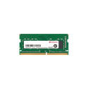 Transcend TS2666HSB-8G memoria 8 GB 1 x 8 GB DDR4 2666 MHz