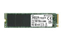 Transcend 115S M.2 2 TB PCI Express 3.0 3D NAND NVMe