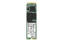 Transcend 830S M.2 2 TB Serial ATA III 3D NAND