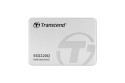 Transcend SSD220Q 2.5" 2 TB Serial ATA III QLC 3D NAND