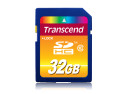 Transcend TS32GSDHC10 memoria flash 32 GB SDHC NAND Classe 10