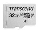 Transcend 300S 32 GB MicroSDHC NAND Classe 10