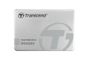 Transcend SSD220S 2.5" 480 GB Serial ATA III 3D NAND