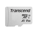 Transcend microSDHC 300S 4GB NAND Classe 10