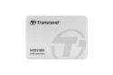 Transcend SSD230S 2.5" 4 TB Serial ATA III 3D NAND