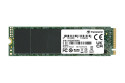 Transcend 115S M.2 500 GB PCI Express 3.0 3D NAND NVMe