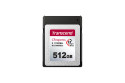 Transcend CFexpress 820 512 GB NAND