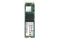 Transcend 110S M.2 512 GB PCI Express 3.0 3D NAND NVMe