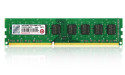 Transcend 4GB DDR3 1333 memoria 1 x 8 GB 1333 MHz