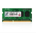 Transcend 4GB DDR3-1600 memoria 1 x 8 GB 1600 MHz