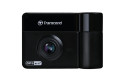 Transcend DrivePro 550B Full HD Wi-Fi Batteria Nero