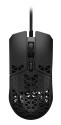 ASUS TUF Gaming M4 Air mouse Ambidestro USB tipo A Ottico 16000 DPI