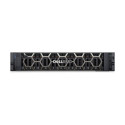 DELL PowerEdge R750xs server 480 GB Armadio (2U) Intel® Xeon® Silver 4310 2,1 GHz 32 GB DDR4-SDRAM 1800 W