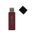 Nilox U2NIL2BL002R unità flash USB 2 GB USB tipo A 2.0 Rosso