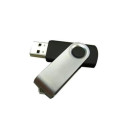 Nilox 4GB USB2.0 unità flash USB USB tipo A 2.0 Nero