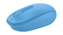 Microsoft 1850 mouse Ambidestro RF Wireless Ottico 1000 DPI