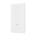 Ubiquiti UAP-AC-M-PRO 1750 Mbit/s Bianco Supporto Power over Ethernet (PoE)