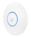 Ubiquiti UAP-AC-PRO punto accesso WLAN 1300 Mbit/s Bianco Supporto Power over Ethernet (PoE)