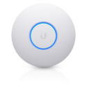 Ubiquiti NanoHD 1733 Mbit/s Bianco Supporto Power over Ethernet (PoE)