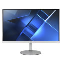 Acer CB2 CB272ESMIPRX Monitor PC 68,6 cm (27") 1920 x 1080 Pixel Full HD LCD Nero, Argento