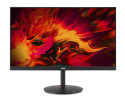 Acer NITRO XV2 XV252QF Monitor PC 62,2 cm (24.5") 1920 x 1080 Pixel Full HD LED Nero