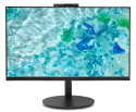 Acer CB2 CB242YD3bmiprcx Monitor PC 60,5 cm (23.8") 1920 x 1080 Pixel Full HD LCD Nero