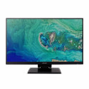 Acer UT241Y Monitor PC 60,5 cm (23.8") 1920 x 1080 Pixel LED Touch screen Da tavolo Nero