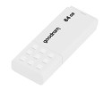 Goodram UME2 unità flash USB 64 GB USB tipo A 2.0 Bianco