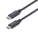 StarTech.com Cavo USB-C da 2m - M/M - USB 2.0